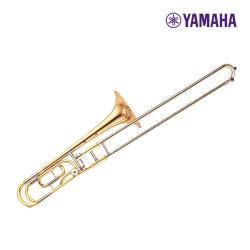 YAMAHA 야마하 테너 더블 트롬본 YSL-446G