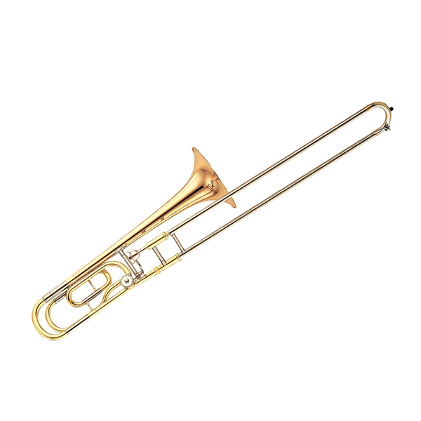 YAMAHA 야마하 테너 더블 트롬본 YSL-448G