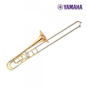 YAMAHA 야마하 테너 더블 트롬본 YSL-448G