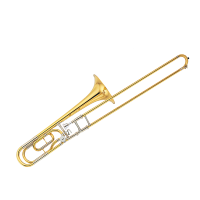 YAMAHA 야마하 테너 트럼본 YSL-620