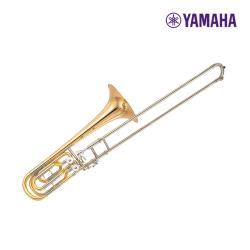 YAMAHA 야마하 베이스 트롬본 YBL-620GE