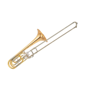 YAMAHA 야마하 베이스 트롬본 YBL-620GE