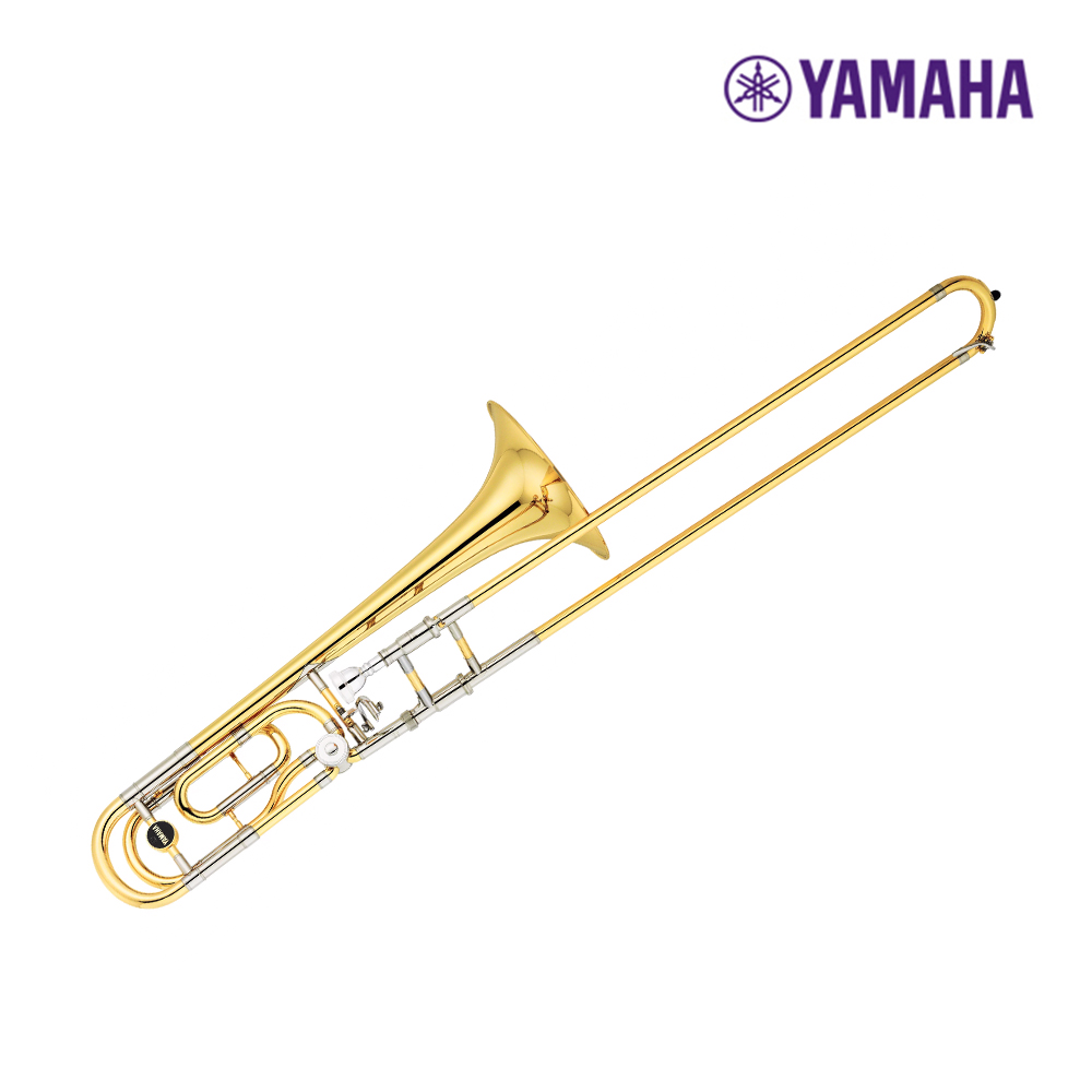 YAMAHA 야마하 트롬본 Xeno YSL-882