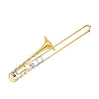 YAMAHA 야마하 트롬본 Xeno YSL-882