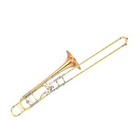 YAMAHA 야마하 트롬본 Xeno YSL-882GO