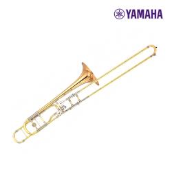 YAMAHA 야마하 트롬본 Xeno YSL-882GO