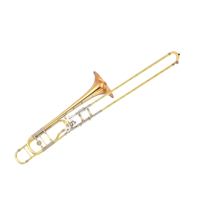 YAMAHA 야마하 트롬본 Xeno YSL-882GO