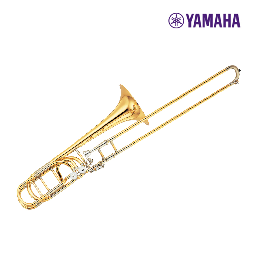 YAMAHA 야마하 커스텀 Xeno 베이스 트롬본 YBL-830