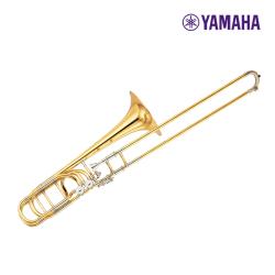 YAMAHA 야마하 커스텀 Xeno 베이스 트롬본 YBL-830