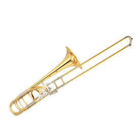 YAMAHA 야마하 커스텀 Xeno 베이스 트롬본 YBL-830