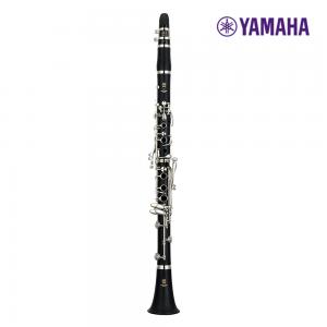 YAMAHA 야마하 클라리넷 YCL-255