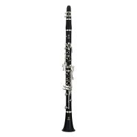 YAMAHA 야마하 클라리넷 YCL-255