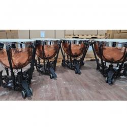 [전시상품] ADAMS 프로페셔널 제네레이션2 쿠퍼 해머드 팀파니 (23, 26, 29, 32인치)