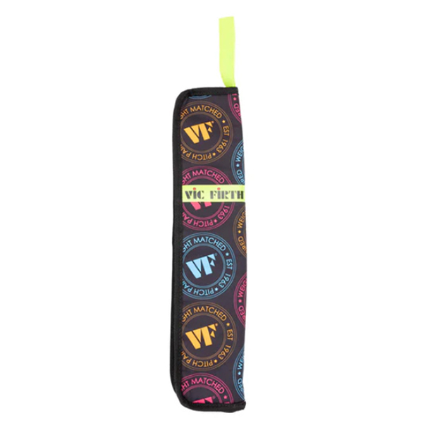 VIC FIRTH ESSENTIAL 스틱가방 NEON VXSB00201 VIC FIRTH ESSENTIAL 스틱가방 NEON VXSB00201