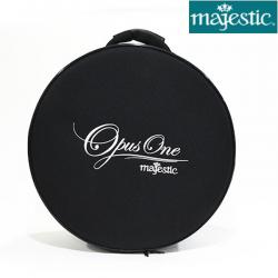 Majestic 14인치 x 5인치 65주년 기념 Opus One 스네어 가방 C0PBSX250006