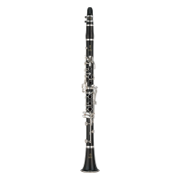 YAMAHA 야마하 클라리넷 YCL-650
