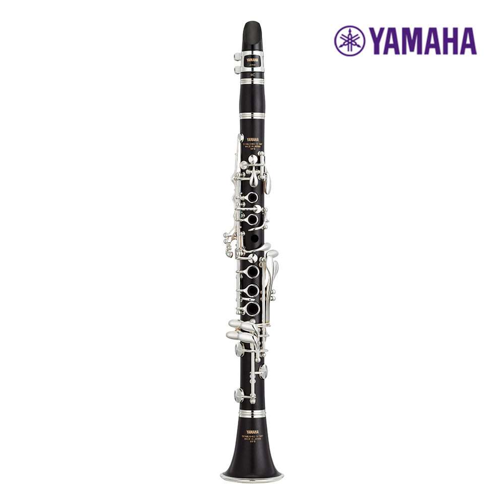 YAMAHA 야마하 Eb 클라리넷 YCL-681II