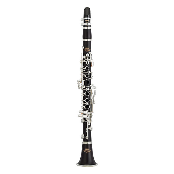 YAMAHA 야마하 Eb 클라리넷 YCL-681II