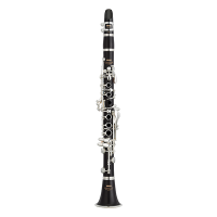 YAMAHA 야마하 Eb 클라리넷 YCL-681II