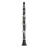 YAMAHA 야마하 Eb 클라리넷 YCL-881 Custom