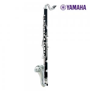 YAMAHA 야마하 Bb 베이스 클라리넷 YCL-221ll