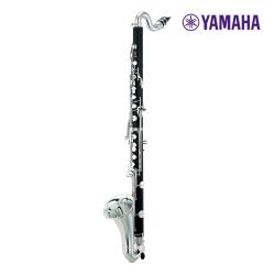 YAMAHA 야마하 Bb 베이스 클라리넷 YCL-221ll