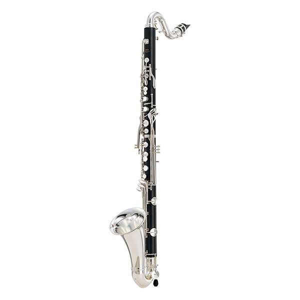 YAMAHA 야마하 Bb 베이스 클라리넷 YCL-621ll YAMAHA 야마하 Bb 베이스 클라리넷 YCL-621ll