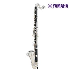 YAMAHA 야마하 Bb 베이스 클라리넷 YCL-621ll
