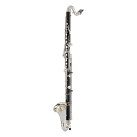 YAMAHA 야마하 Bb 베이스클라리넷 YCL-622ll