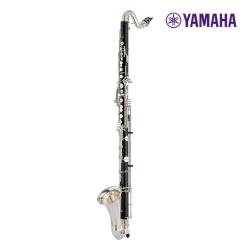 YAMAHA 야마하 Bb 베이스클라리넷 YCL-622ll