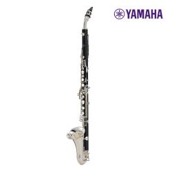 YAMAHA 야마하 Eb 알토 클라리넷 YCL-631ll