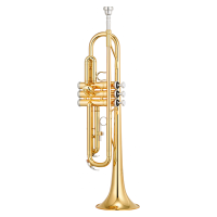 YAMAHA 야마하 트럼펫 YTR-2330