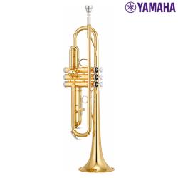 YAMAHA 야마하 트럼펫 YTR-2330