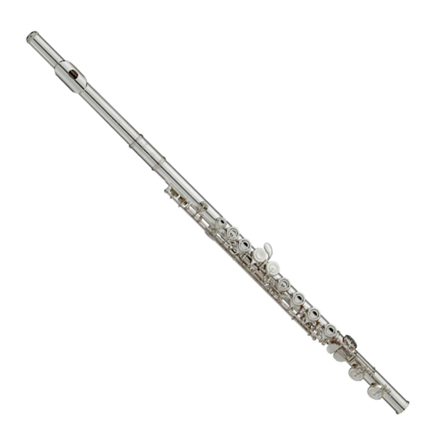 YAMAHA 야마하 플룻 YFL-222