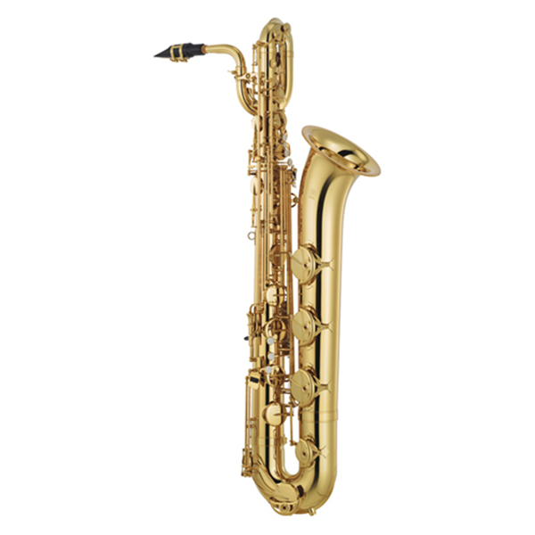 YAMAHA 야마하 바리톤 색소폰 YBS-480 YAMAHA 야마하 바리톤 색소폰 YBS-480