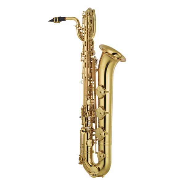 YAMAHA 야마하 바리톤 색소폰 YBS-62
