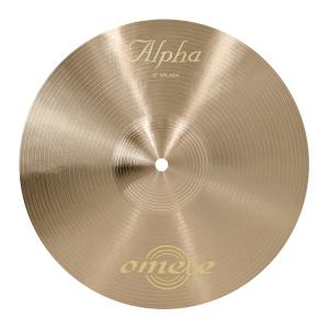 Omete 오메테 Alpha Series Splash Cymbal 스플래쉬 8인치 OAP8S