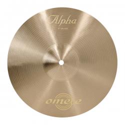 Omete 오메테 Alpha Series Splash Cymbal 스플래쉬 8인치 OAP8S