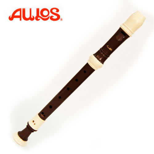 [AULOS] 아울로스 소프라노 바로크식 703B