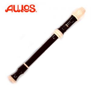 [AULOS] 아울로스 소프라노 바로크식 503B