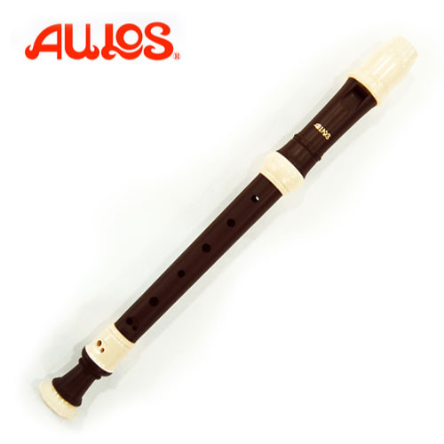 [AULOS] 아울로스 소프라노 바로크식 703BW