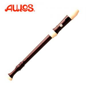 [AULOS] 아울로스 엘토 바로크식 509B