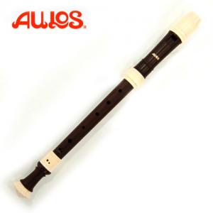 [AULOS] 아울로스 엘토 바로크식 709BW