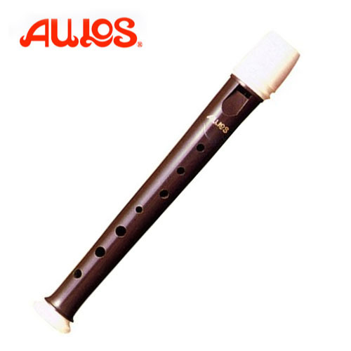 [AULOS] 아울로스 클라이네 소프라니노 바로크식 501S