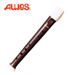 [AULOS] 아울로스 클라이네 소프라니노 바로크식 501S