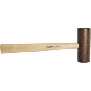 Playwood Chime mallets 1개 (CH-10)