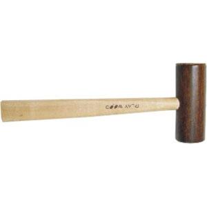 Playwood Chime mallets 1개 (CH-10)