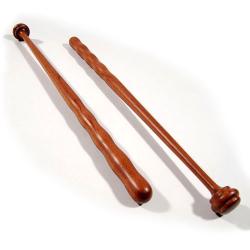 PlayWood Baroque 팀파니 말렛 Bubinga (T-1BQ)