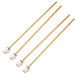 Innovative 마림바 4말렛 갈대핸들 2조 Medium Hard IP3106+IP3106