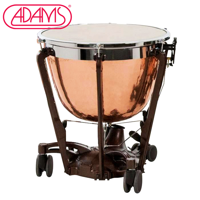 아담스 프로페셔널 제네레이션Ⅱ copper hammerd 팀파니 20인치 PRKH20L 아담스 프로페셔널 제네레이션Ⅱ copper hammerd 팀파니 20인치 PRKH20L